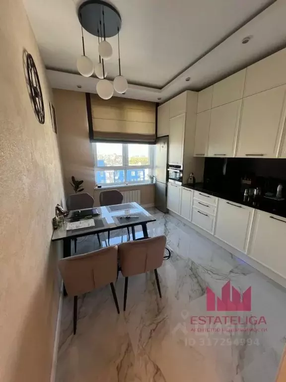 1-к кв. Москва бул. Скандинавский, 12 (40.0 м) - Фото 0
