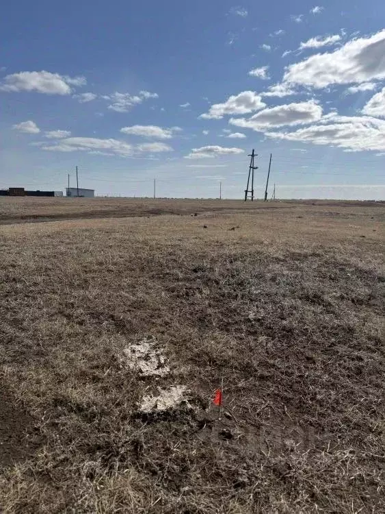 Участок в Саха (Якутия), Якутск городской округ, с. Хатассы  (10.0 ... - Фото 1