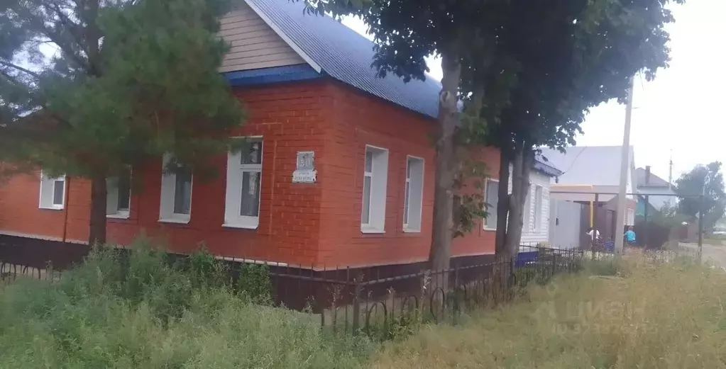 Дом в Оренбургская область, Оренбург ул. Коммуны, 30 (56 м) - Фото 2