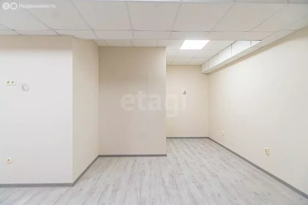 Помещение свободного назначения (26 м) - Фото 1