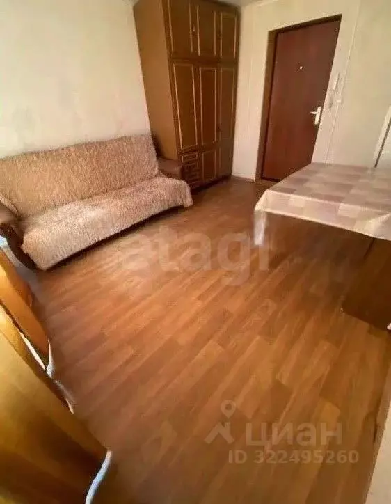 Комната Вологодская область, Вологда Топливный пер., 6А (13.0 м) - Фото 1