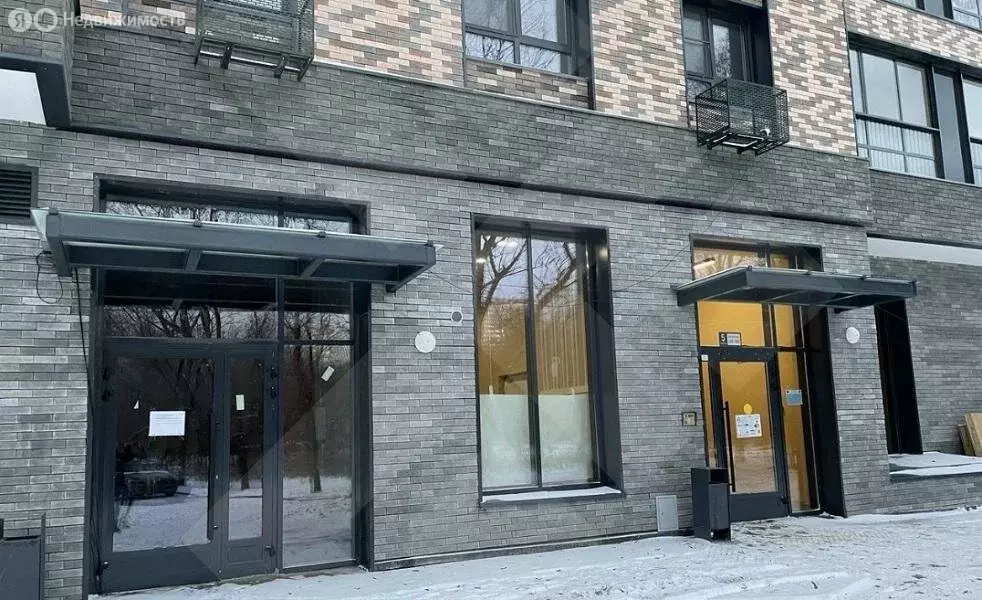 Помещение свободного назначения (86 м) - Фото 1