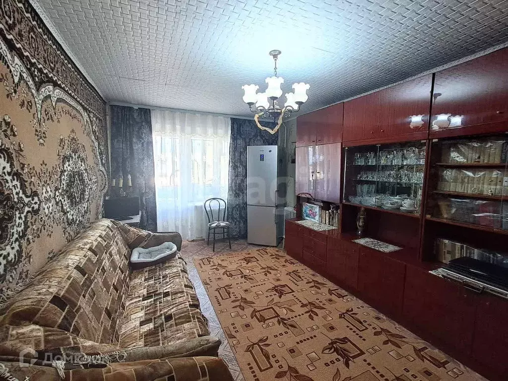 Продаётся 2-к квартира, 48.4 м - Фото 0