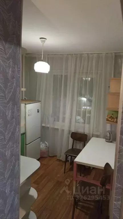 1-к кв. Красноярский край, Красноярск Кольцевая ул., 24 (30.9 м) - Фото 2