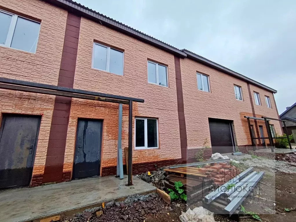 4-к кв. Челябинская область, Магнитогорск ул. Калмыкова, 32А (150.0 м) - Фото 1