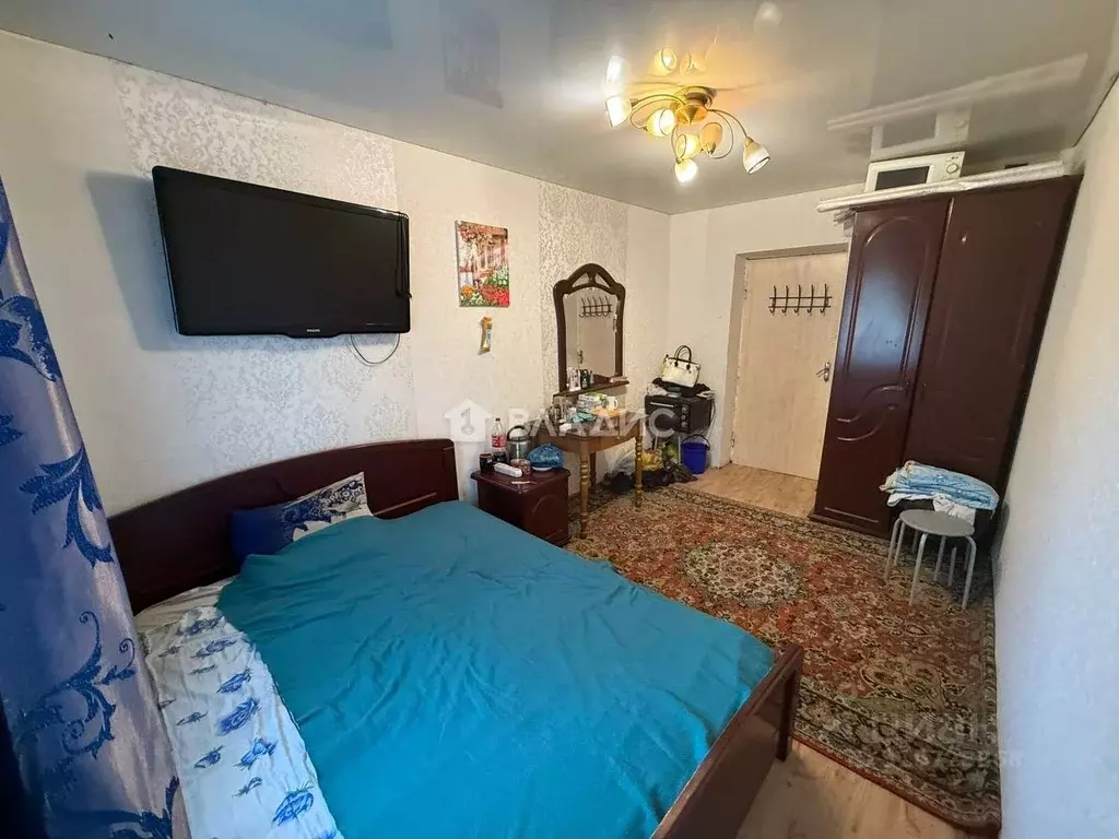 Комната Краснодарский край, Новороссийск ул. Видова, 123 (22.0 м) - Фото 0