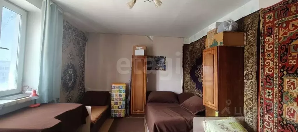 1-к кв. Крым, Феодосия ул. Дружбы, 30В (37.0 м) - Фото 1