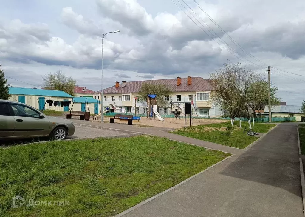 Продаётся 2-к квартира, 39.8 м - Фото 1