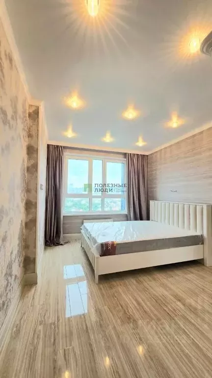 1-к кв. Краснодарский край, Новороссийск ул. Энгельса, 93 (48.11 м) - Фото 2