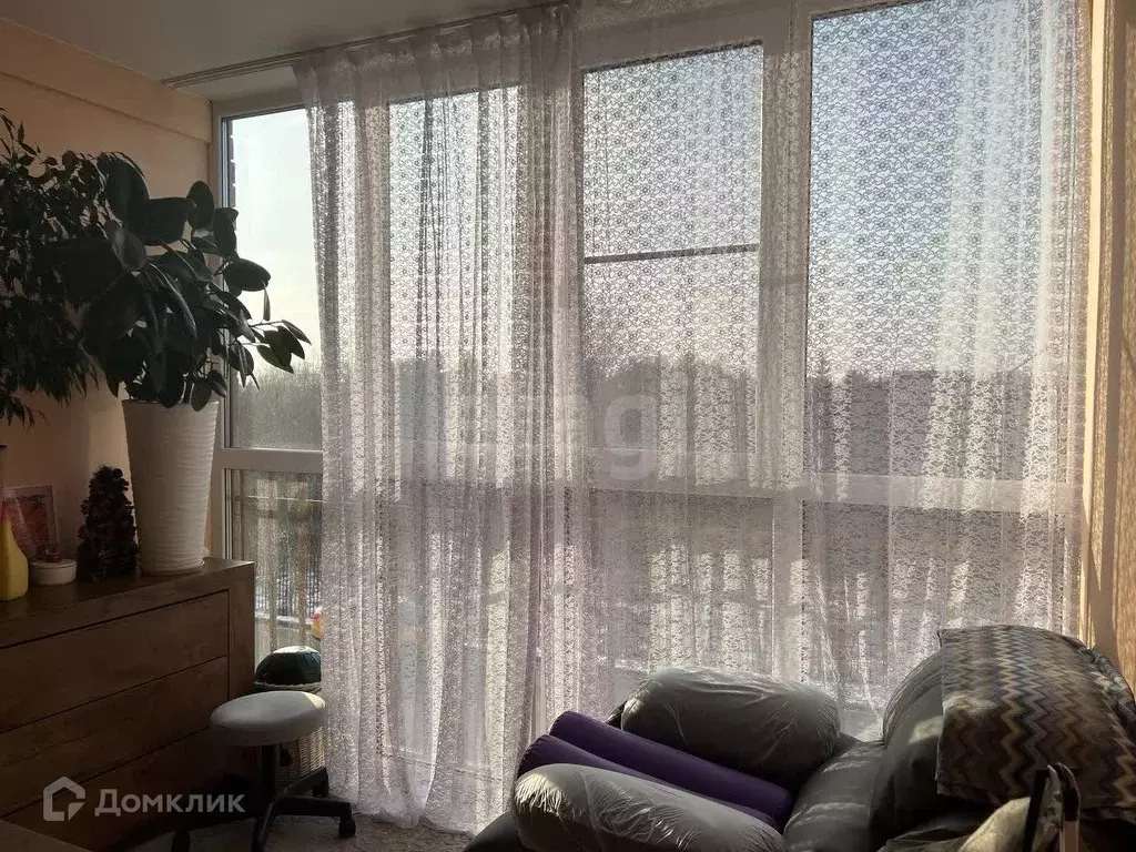 Продаётся 1-к квартира, 46.2 м - Фото 1