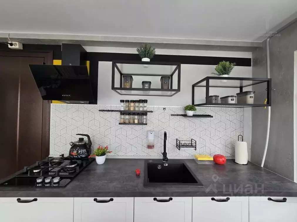 Дом в Омская область, Омский район, пос. Магистральный ул. Ясенная (69 ... - Фото 2