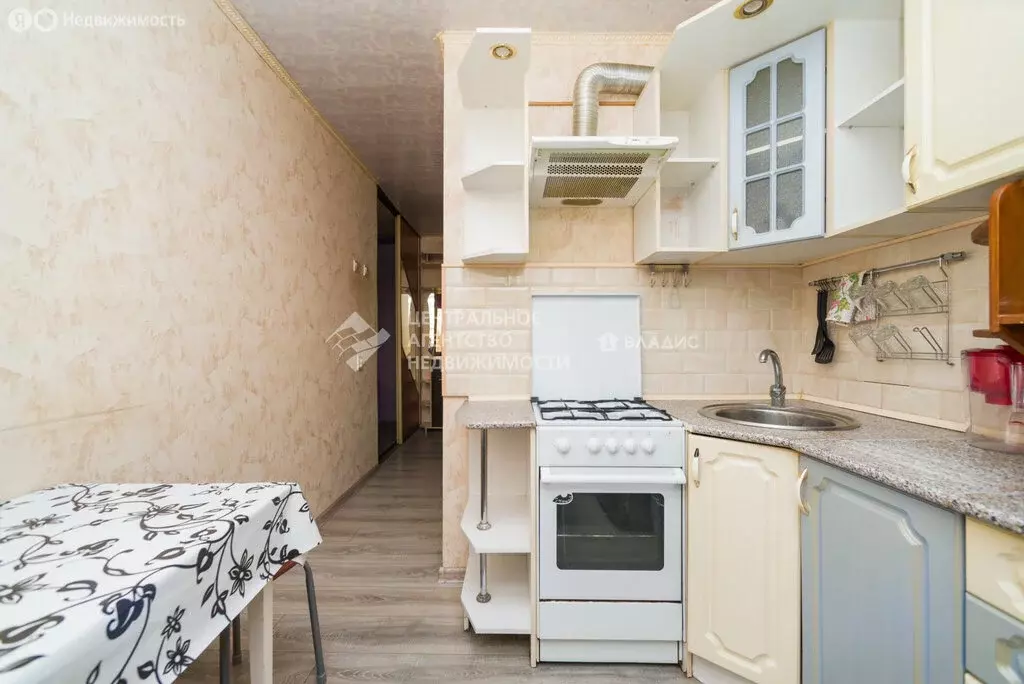 1-комнатная квартира: Мурмино, Лесная улица, 5 (30.4 м) - Фото 2