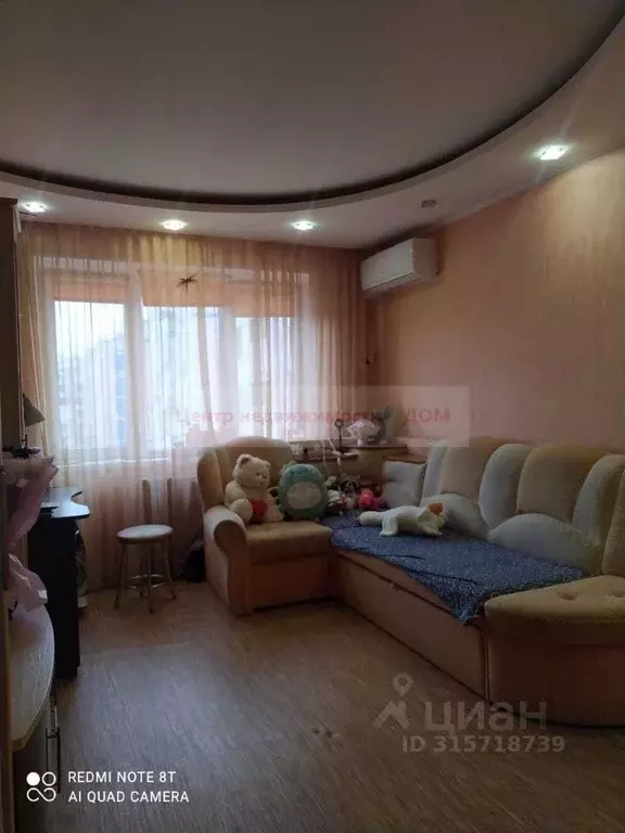 3-к кв. Белгородская область, Белгород ул. Королева, 18 (59.0 м) - Фото 0