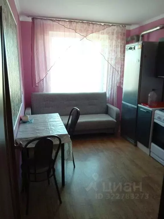 1-к кв. Самарская область, Самара Крутые Ключи мкр, ул. Мира, 67 (35.0 ... - Фото 2