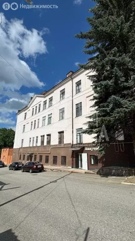 Помещение свободного назначения (165 м) - Фото 0
