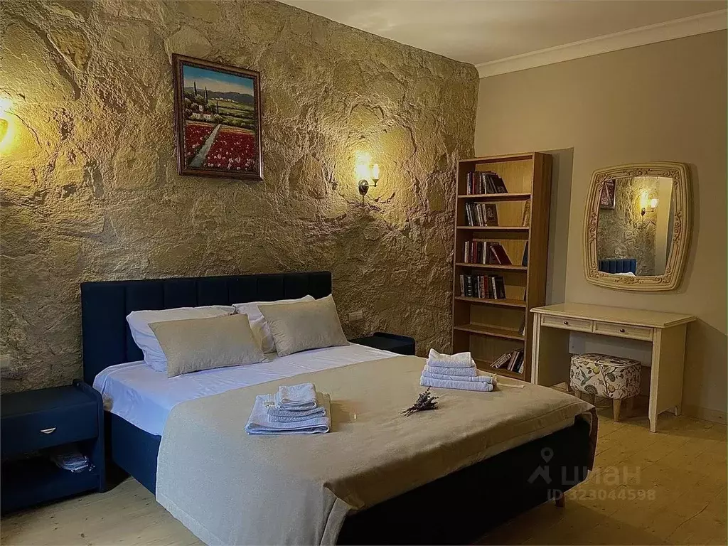 Комната Краснодарский край, Крымский район, Варениковское с/пос, ... - Фото 1