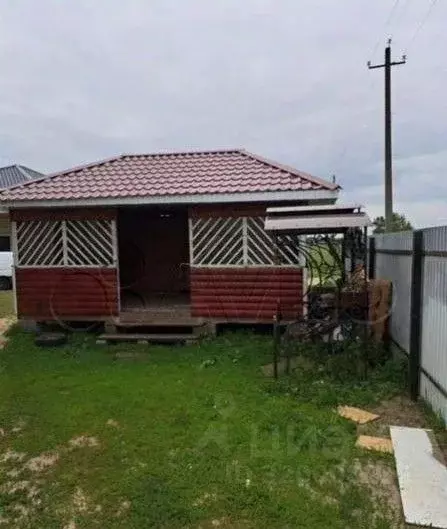 Дом в Белгородская область, Старооскольский городской округ, с. Озерки ... - Фото 2