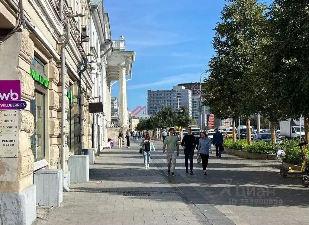 Торговая площадь в Москва Большая Сухаревская пл., 1/2С1 (112 м) - Фото 2
