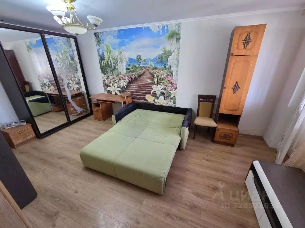 3-к кв. Севастополь, Севастополь, Балаклава г. ул. Урицкого, 3 (62.0 ... - Фото 1