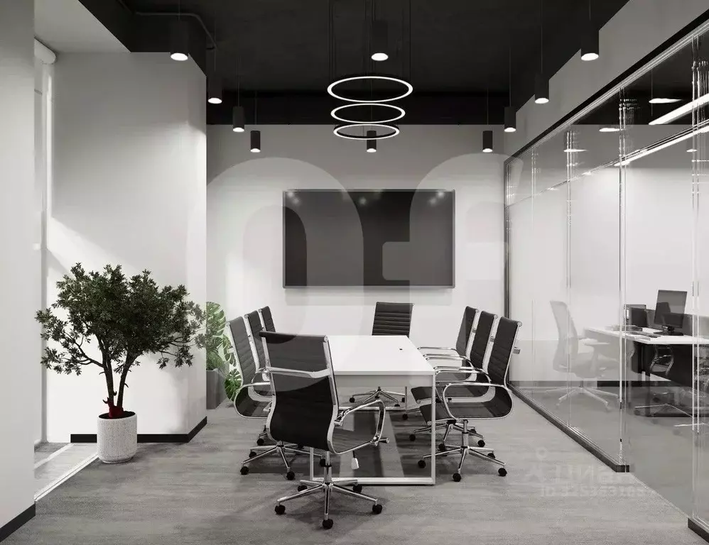 Офис в Москва Бумажный проезд, 19с2 (724 м) - Фото 1