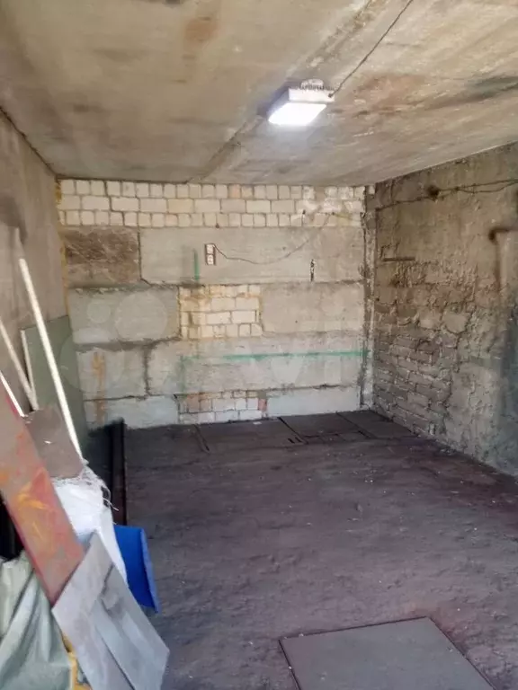 Гараж, 19 м - Фото 1