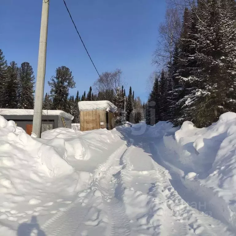 Участок в Кемеровская область, Таштагол Каменушка мкр,  (15.0 сот.) - Фото 2