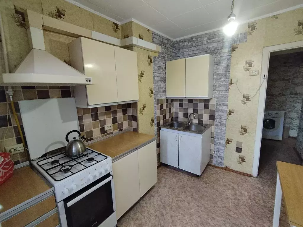 2-к кв. Севастополь ул. Хрусталева, 143 (55.0 м) - Фото 2