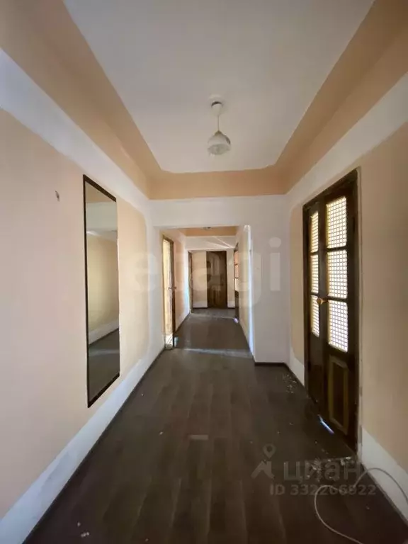 4-к кв. Дагестан, Махачкала просп. Гамидова, 9А (86.0 м) - Фото 1