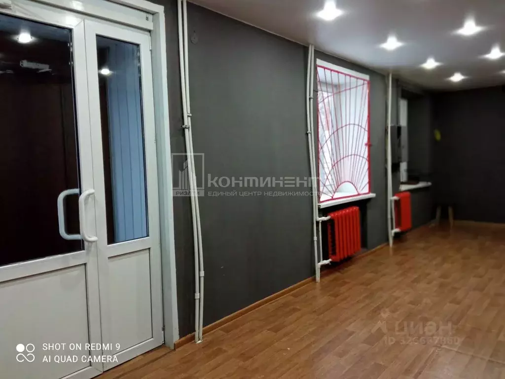 Помещение свободного назначения в Владимирская область, Собинка ул. ... - Фото 1