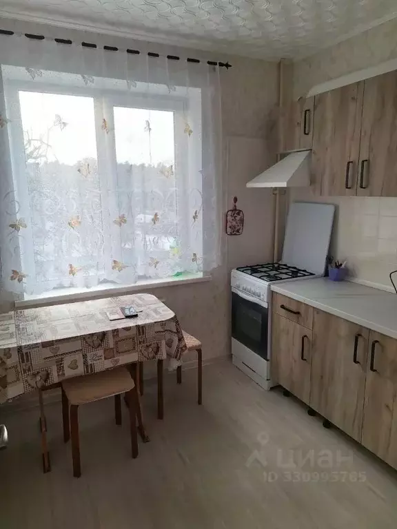 1-к кв. Московская область, Раменское ул. Чугунова, 34 (35.0 м) - Фото 0