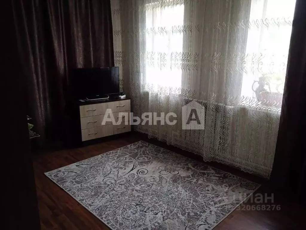 Дом в Ростовская область, Шахты Горняцкая ул. (40 м) - Фото 1