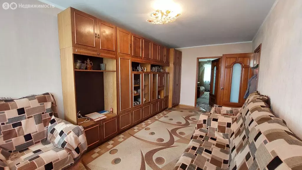 2-комнатная квартира: Брянск, улица Олега Кошевого, 80 (45.2 м) - Фото 0