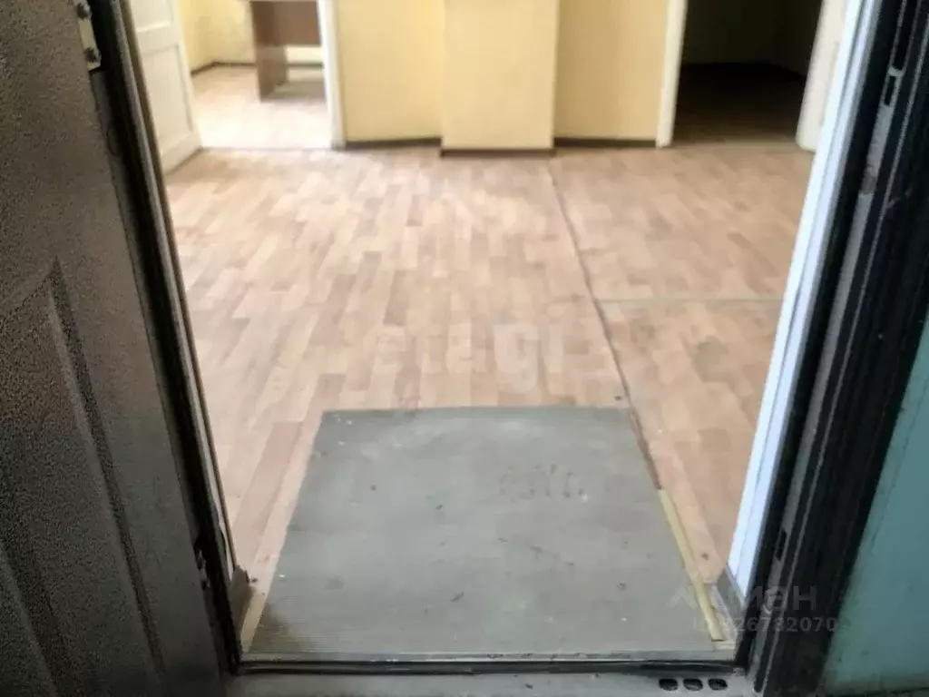 Офис в Тамбовская область, Тамбов Пролетарская ул., 230 (38 м) - Фото 2