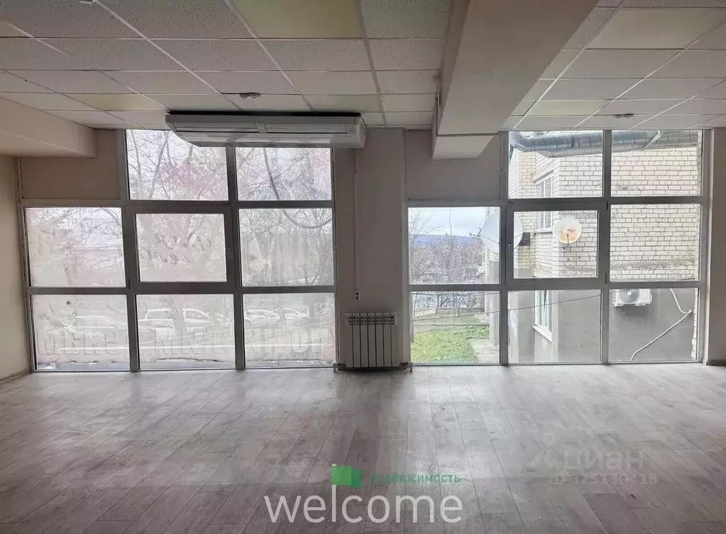 Помещение свободного назначения в Ставропольский край, Ставрополь ... - Фото 1