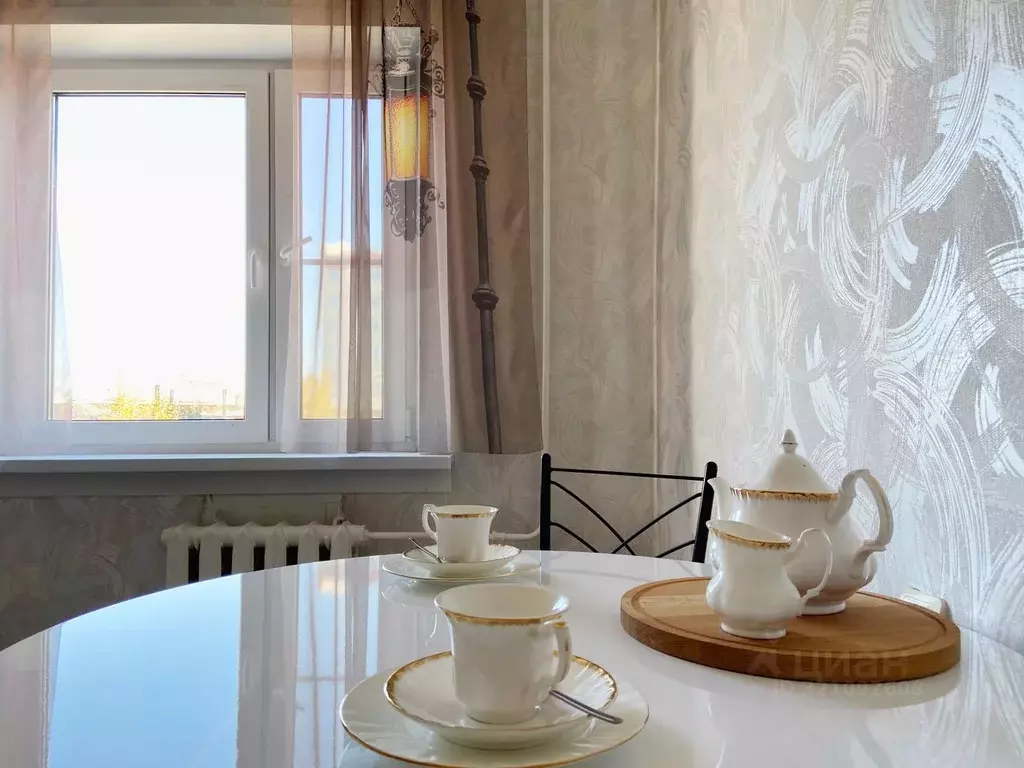 2-к кв. Бурятия, Северобайкальск просп. 60 лет СССР, 24 (54.0 м) - Фото 2