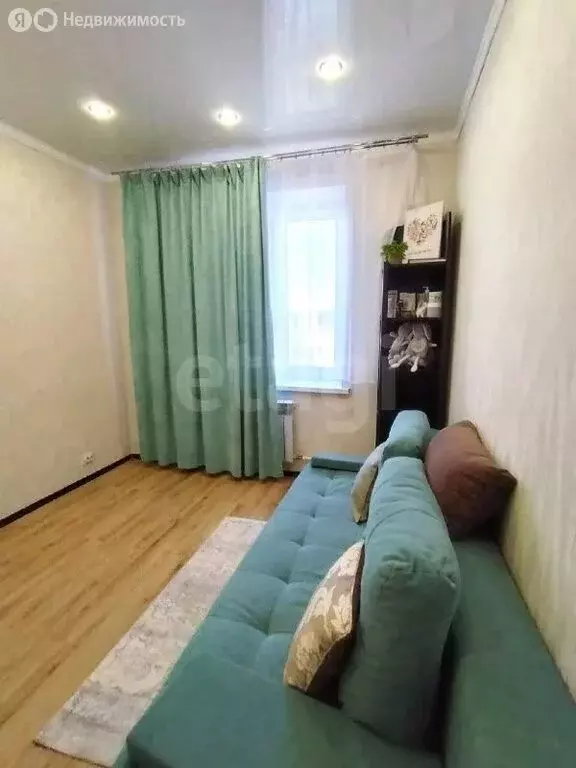 2-комнатная квартира: Ишим, улица Ленина, 14 (66.4 м) - Фото 2