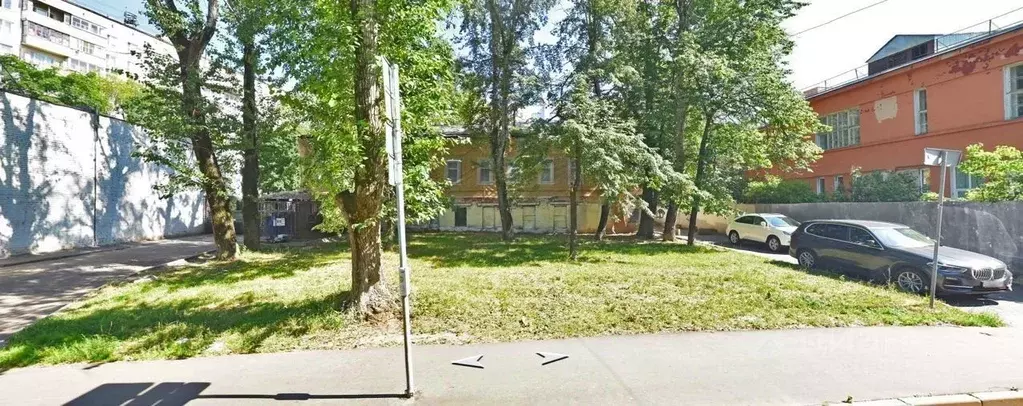 Коттедж в Москва Бакунинская ул., 49С6 (525 м) - Фото 2