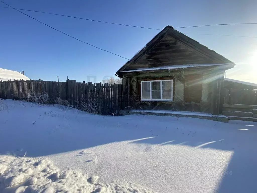 Дом в Свердловская область, Невьянск ул. Ногина, 12 (33 м) - Фото 2