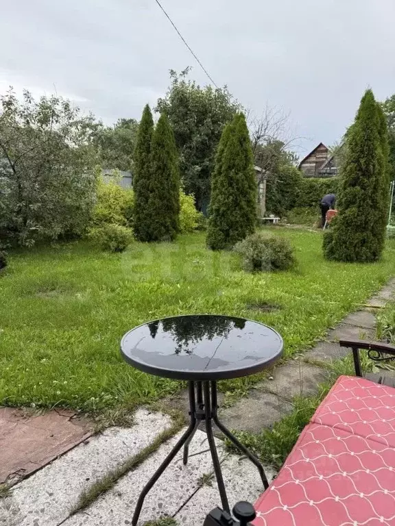 Дом в Саратовская область, Энгельсский район, Красноярское ... - Фото 2