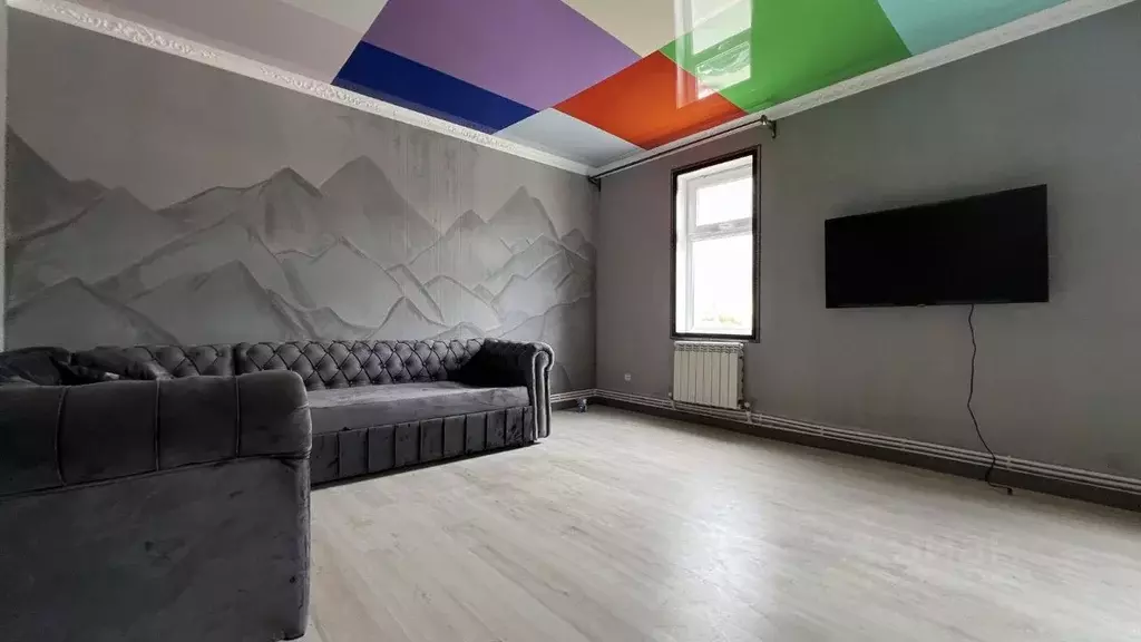 Комната Дагестан, Ботлихский сельсовет, с. Ботлих ул. Трудовая, 4 ... - Фото 1