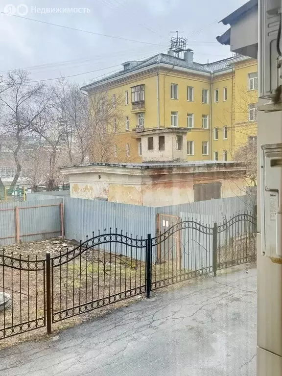Участок в Новосибирск, Трудовая улица (1 м) - Фото 2