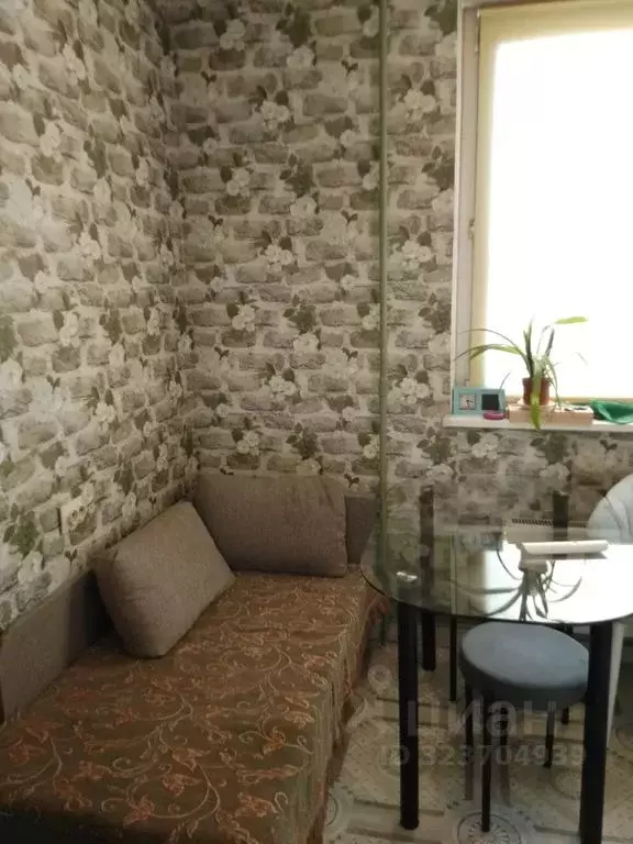 1-к кв. Москва ул. Татьяны Макаровой, 6 (38.0 м) - Фото 2