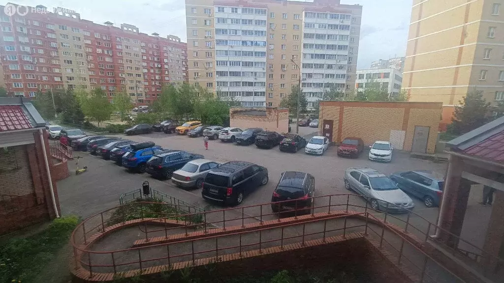 2-комнатная квартира: Жуковский, улица Гризодубовой, 12 (84.4 м) - Фото 0