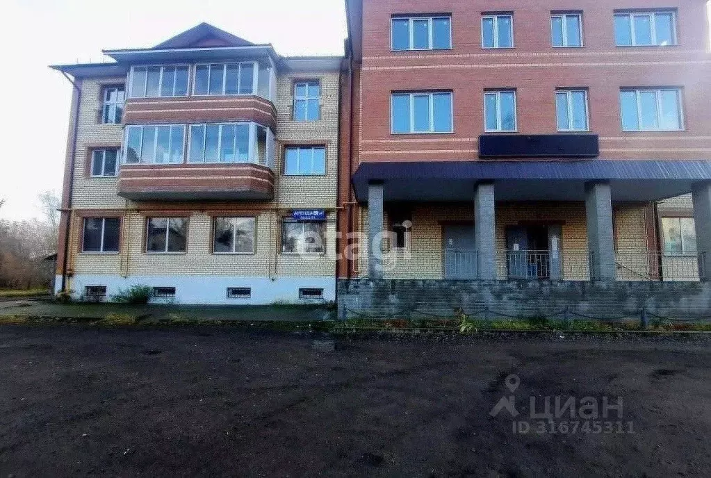 Помещение свободного назначения в Ярославская область, Ярославль ... - Фото 0