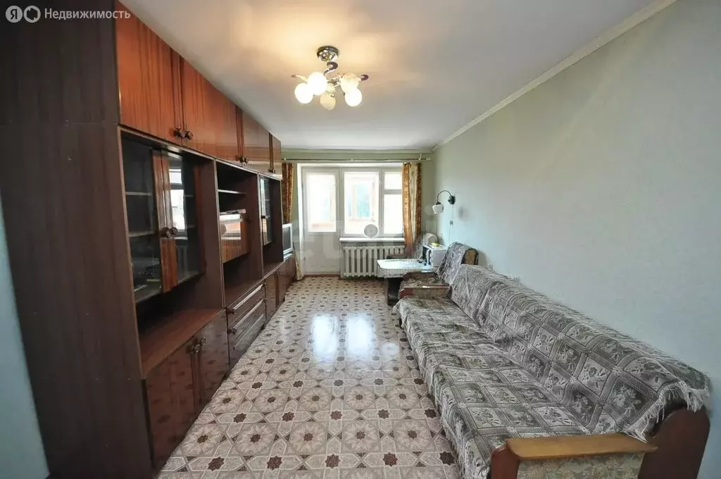 2-комнатная квартира: Салават, улица Ленина, 64 (45.9 м) - Фото 2