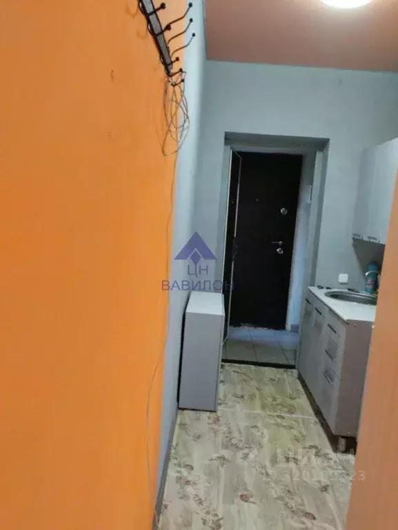 Студия Ростовская область, Волгодонск ул. Кадолина (16.4 м) - Фото 1