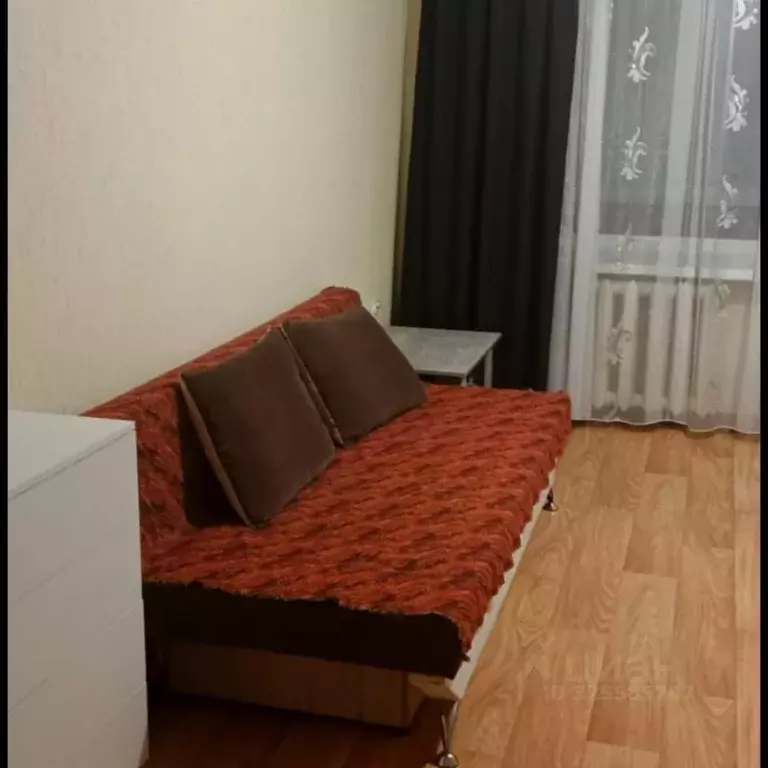 1-к кв. Татарстан, Зеленодольск ул. Ивана Заикина, 5 (31.0 м) - Фото 2