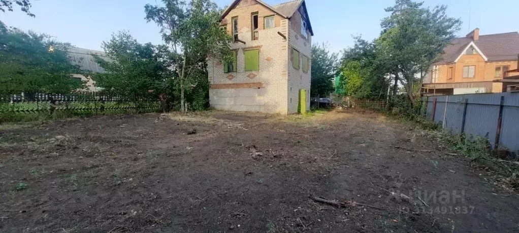 Дом в Ростовская область, Аксайский район, Щепкинское с/пос, ... - Фото 0