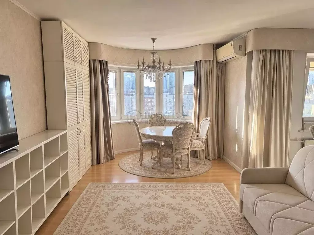 2-к кв. Москва ул. Олеко Дундича, 7 (56.1 м) - Фото 1