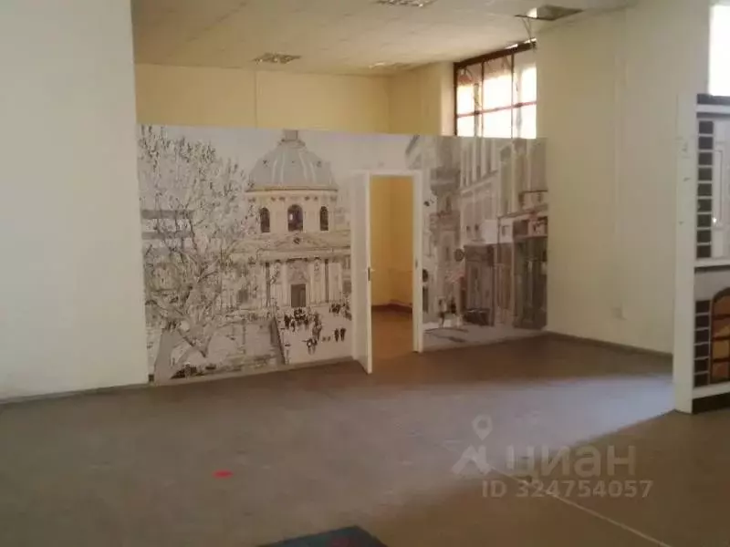 Склад в Санкт-Петербург Звенигородская ул., 9-11 (362 м) - Фото 2